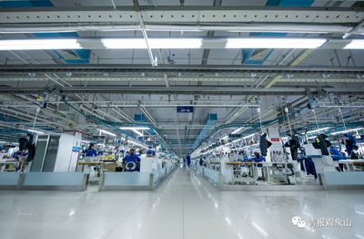 8部委联合发文，确定全国首批10个示范城市，青岛入选！