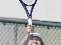 健康网球系列赛“表情”包来啦！挥拍瞬间的镜头充满喜感


挥拍健康网球 共享快乐生活