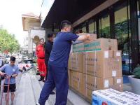 豫你同在 鲁力齐心 | 新乡，我们来了