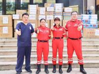 豫你同在 鲁力齐心 | 新乡，我们来了