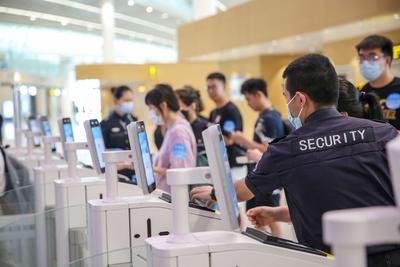 胶东机场公众开放周将至，内部实景先睹为快！