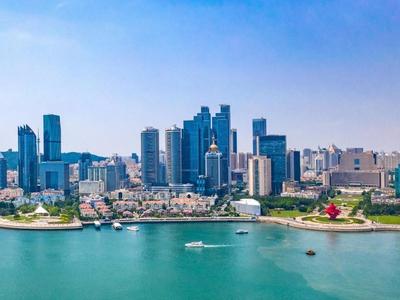 省第二生态环境保护督察组向青岛市反馈督察情况