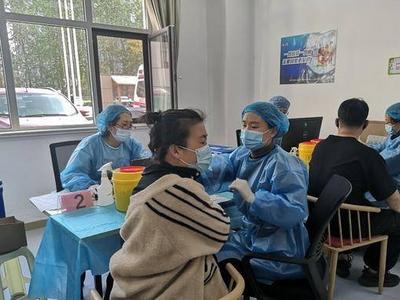 中疾控：变异病毒在疫苗控制范围内，我国新冠疫苗可有效降低重症率和死亡率