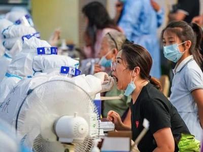 郑州发现11例新冠肺炎确诊病例，16例无症状感染者