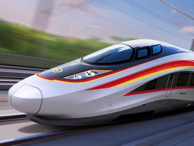 别错过！青岛将举办高速列车技术“双创”大赛，报名截止时间为2021年9月9日