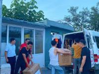 豫你同在 鲁力齐心 | 新乡，我们来了