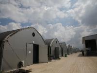 香菇种植也能智能化？产能2万吨的园区原来长这样