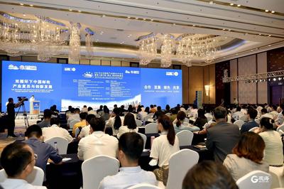 乘“峰”启航 市北擘画邮轮产业发展新蓝图