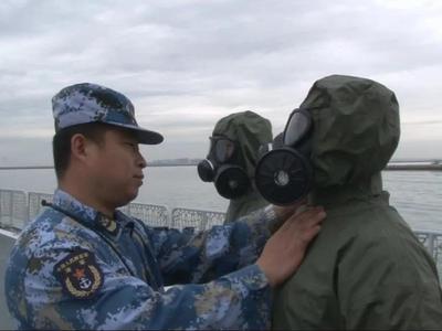 航程超过30万海里是什么体验？为这三位“兵王”点赞