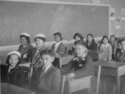 加拿大又一所寄宿学校旧址发现160多个无标记墓穴