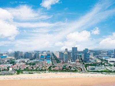 崂山区在全省率先全面推行工程项目建设“多测合一”  ，审批时限缩短50%以上