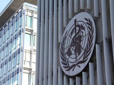 世卫组织：德尔塔毒株已出现在至少104个国家和地区