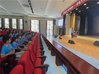 关爱心灵，守护梦想｜青岛大枣园小学开展“心理专家”进校园活动