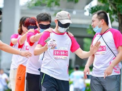 头号玩家的烧脑线+佛系素人的遐想线！“发现·青岛”定向赛日赛线路“上新”