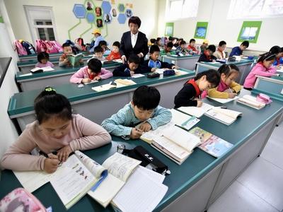 陕西榆林全面关停义务教育阶段学科类校外培训机构