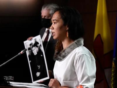 加拿大议员要求对寄宿学校“反人类罪”进行调查