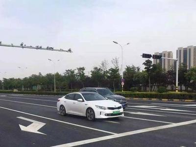 施工封路通告！上合示范区交大大道部分路段封闭施工，为期三年