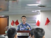 航程超过30万海里是什么体验？为这三位“兵王”点赞