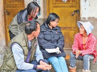 帮1800多女孩走出大山，她说“事不是我一个人做的”