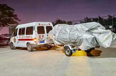 豫你同在 鲁力齐心 | 新乡，我们来了