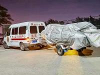 豫你同在 鲁力齐心 | 新乡，我们来了