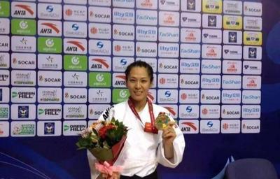 两名胶州籍运动员李亚男、殷梦蝶出征东京奥运会