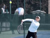 健康网球系列赛“表情”包来啦！挥拍瞬间的镜头充满喜感


挥拍健康网球 共享快乐生活