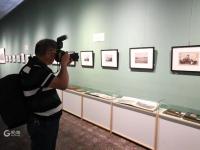 一幅图穿越123年前！《前世青岛》老照片展启幕，看德国人镜头里的胶澳租借地风貌