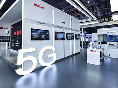 提速！到2023年我国5G个人用户普及率将超40%