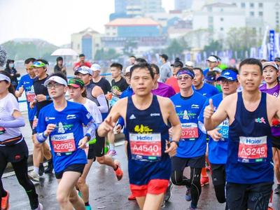 朋友圈里打卡“晒跑”，但你真的跑对了吗？
