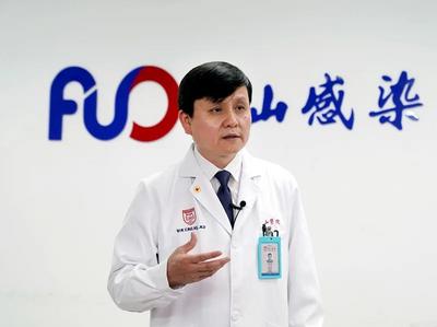​面对“德尔塔”，疫苗还有保护作用吗？张文宏发声