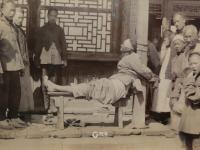 一幅图穿越123年前！《前世青岛》老照片展启幕，看德国人镜头里的胶澳租借地风貌