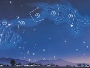 仰望星空“黄金季”！7月除了“牛郎织女”，还有“苍龙”雄踞南方天空