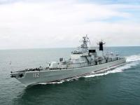 航程超过30万海里是什么体验？为这三位“兵王”点赞