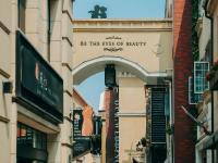 这处欧式建筑拍照取景地，你get了吗？