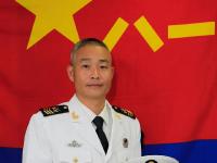 航程超过30万海里是什么体验？为这三位“兵王”点赞