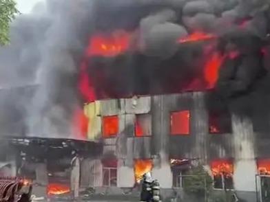 河南登封一家铝制品厂发生爆炸，官方通报：暂无人员伤亡