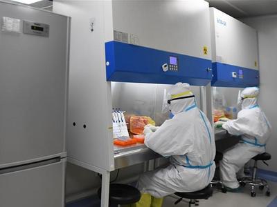 国家卫健委：昨日新增86例确诊病例，其中本土病例55例