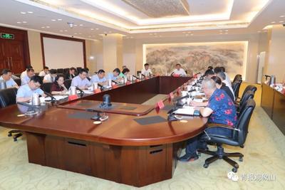 要想象力，更要行动力！青岛这次会议提出，胶东经济圈一体化到“啃硬骨头”阶段了！