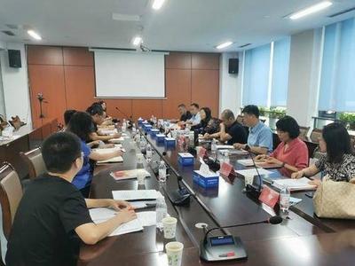 全省率先开展，青岛两个市级标准化试点项目通过验收！