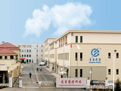 厉害了！青岛这家民营医疗企业先后承担了两项国家航天项目
