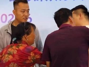 两个儿子同天失踪，父亲寻子28年终团圆