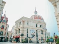 这处欧式建筑拍照取景地，你get了吗？