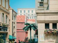 这处欧式建筑拍照取景地，你get了吗？