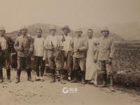 一幅图穿越123年前！《前世青岛》老照片展启幕，看德国人镜头里的胶澳租借地风貌