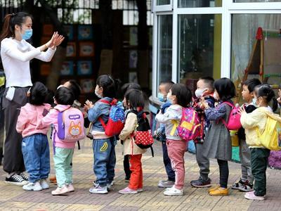 青岛市实验幼儿园联盟成立，7家幼儿园为成员单位