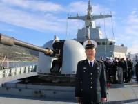 航程超过30万海里是什么体验？为这三位“兵王”点赞