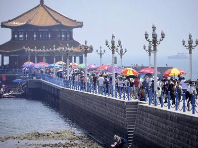 一年中最热的日子来了，“三伏天”为何如此难熬？