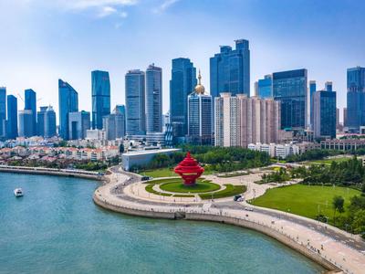 全国第四批节水型社会建设达标县（区）名单公布：青岛两区一市上榜