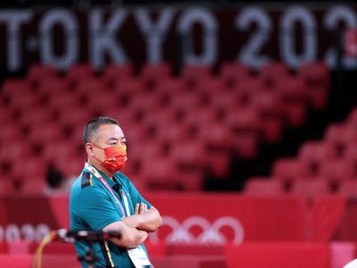 德国队也投诉东京奥运会乒乓球场地小，国际乒联出手了